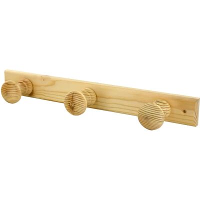 CIME Modell Basic Wandhaken Weiß - Wandhaken CIME Modell Basic Wandhaken Weiß - Wandhaken