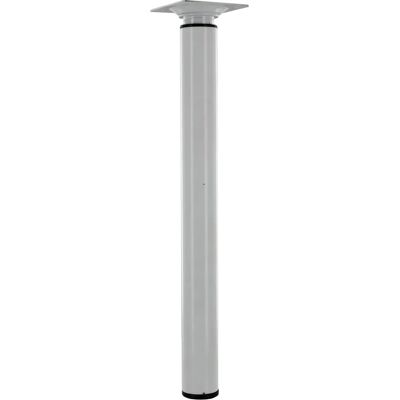 CIME - Buchenholz und Stahl Tischbein - 748mm CIME - Buchenholz und Stahl Tischbein - 748mm