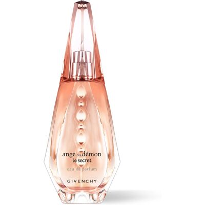 Givenchy Ange Ou Démon Le Secret Nainen - Hajuvesi 50ml - Kukkainen, Elegantti, Viettelevä Givenchy Ange Ou Démon Le Secret Nainen - Hajuvesi 50ml - Kukkainen, Elegantti, Viettelevä