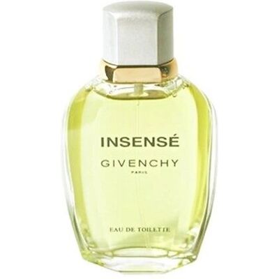 Givenchy Insensé Eau De Toilette 50ml - Elegancki, świeży, wszechstronny Givenchy Insensé Eau De Toilette 50ml - Elegancki, świeży, wszechstronny
