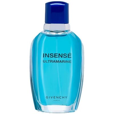 Givenchy Ultramarine Toaletní voda - Muži - 100 ml Givenchy Ultramarine Toaletní voda - Muži - 100 ml