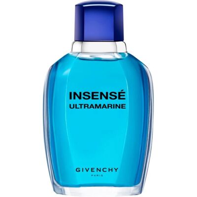 Givenchy Ultramarine Eau de Toilette pentru bărbați - Eau de Toilette Givenchy Ultramarine Eau de Toilette pentru bărbați - Eau de Toilette