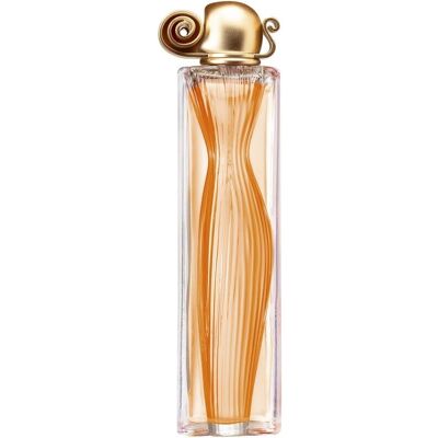 Givenchy Organza Eau de Parfum - Blumig, Orientalisch, 50ml Givenchy Organza Eau de Parfum - Blumig, Orientalisch, 50ml