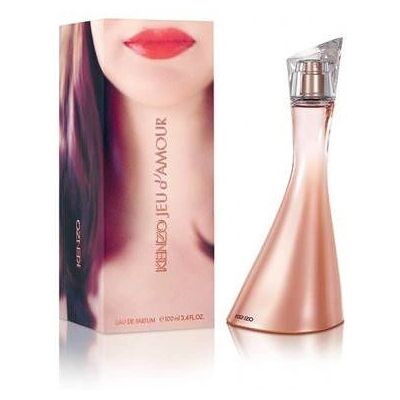 Kenzo Jeu D'Amour 30 ml Dla kobiet - Perfum Kenzo Jeu D'Amour 30 ml Dla kobiet - Perfum