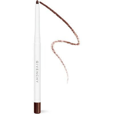 Givenchy Khol Couture Waterproof Eyeliner - # 02 Chestnut Givenchy Khol Couture Waterproof Eyeliner - # 02 Chestnut