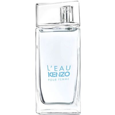 Kenzo L'Eau Kenzo Pour Femme Apa de toaleta - 50ml Kenzo L'Eau Kenzo Pour Femme Apa de toaleta - 50ml