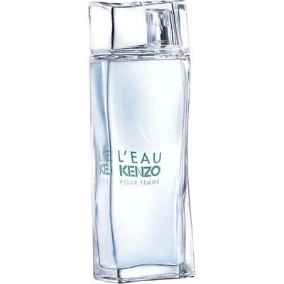 Kenzo L'Eau Kenzo Pour Femme Eau de Toilette - 100ml Kenzo L'Eau Kenzo Pour Femme Eau de Toilette - 100ml