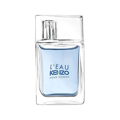 Kenzo L'Eau Kenzo Pour Homme Eau de Toilette - 30ml Kenzo L'Eau Kenzo Pour Homme Eau de Toilette - 30ml