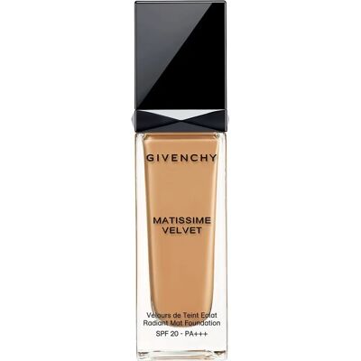 Givenchy Matissime Velvet Flytende Foundation - Matt Finish Givenchy Matissime Velvet Flytende Foundation - Matt Finish
