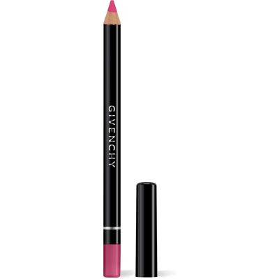 Delineador de Labios Givenchy - N4 Fuchsia Irresistible - Lip Liner Delineador de Labios Givenchy - N4 Fuchsia Irresistible - Lip Liner