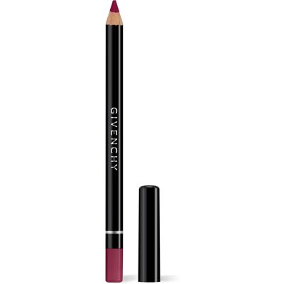 Givenchy Läppennan - Framboise Velours - Långvarig Kontur Givenchy Läppennan - Framboise Velours - Långvarig Kontur