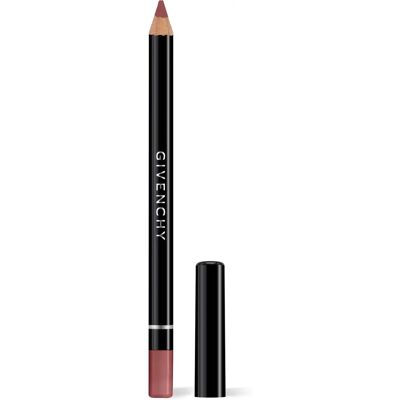 Givenchy Lip Liner - Parme Silhouette - Long-lasting & Waterproof Givenchy Lip Liner - Parme Silhouette - Long-lasting & Waterproof
