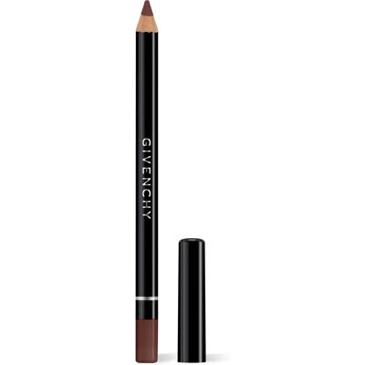 Givenchy Lip Liner N9 Moka Renversant - Läppennala Givenchy Lip Liner N9 Moka Renversant - Läppennala