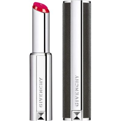 Givenchy Le Rouge Liquide Fuchsia Angora - Lippenstift Givenchy Le Rouge Liquide Fuchsia Angora - Lippenstift