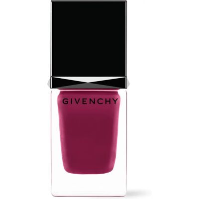 Givenchy Le Vernis Magenta - Smalto per unghie - 10ml Givenchy Le Vernis Magenta - Smalto per unghie - 10ml