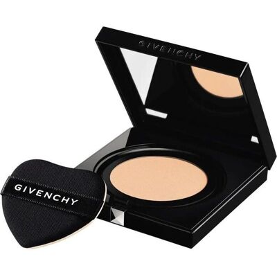 Givenchy - Teint Couture Hydrating Compact Foundation C300 Givenchy - Teint Couture Hydrating Compact Foundation C300