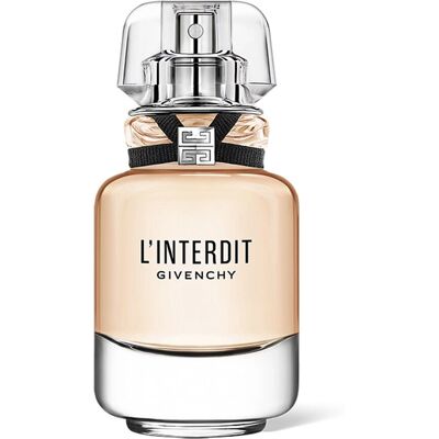 Givenchy L’Interdit Eau de Toilette - 35ml Givenchy L’Interdit Eau de Toilette - 35ml