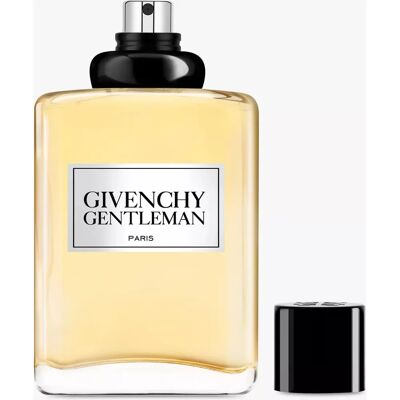 Givenchy Gentleman Eau de Toilette 100ml - Herre Duft Givenchy Gentleman Eau de Toilette 100ml - Herre Duft