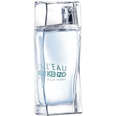 Perfume para mujer Kenzo L'Eau Par 50ml - Perfume para mujeres Perfume para mujer Kenzo L'Eau Par 50ml - Perfume para mujeres