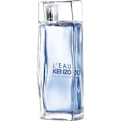 Kenzo L'Eau Pour Homme - Eau de Toilette per Uomo Kenzo L'Eau Pour Homme - Eau de Toilette per Uomo