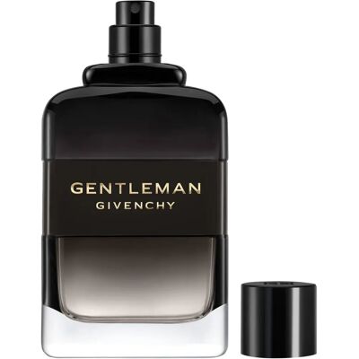 Givenchy Gentleman Boisée Eau de Parfum - 100ml Givenchy Gentleman Boisée Eau de Parfum - 100ml