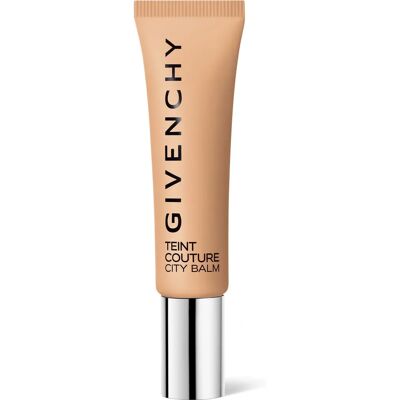 Givenchy Teint Couture City Balm Hydrerende Flytende Foundation - Flytende Foundation Givenchy Teint Couture City Balm Hydrerende Flytende Foundation - Flytende Foundation