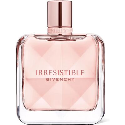 Givenchy Irresistible Givenchy Eau de Parfum - 80ml Givenchy Irresistible Givenchy Eau de Parfum - 80ml