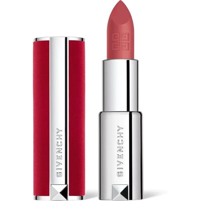 Givenchy Le Rouge Deep Velvet Lippenstift - Nude Rose - Lippenstift Givenchy Le Rouge Deep Velvet Lippenstift - Nude Rose - Lippenstift