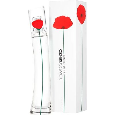 Kenzo Flower av Kenzo Eau de Parfum - 30 ml Kenzo Flower av Kenzo Eau de Parfum - 30 ml