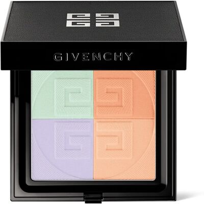 Givenchy Prisme Libre Face Powder - Matte Finish Givenchy Prisme Libre Face Powder - Matte Finish
