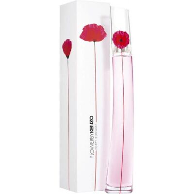 Kenzo Flower di Kenzo Poppy Bouquet Eau de Parfum - 30ml Kenzo Flower di Kenzo Poppy Bouquet Eau de Parfum - 30ml