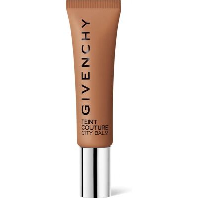 Givenchy Teint Couture City Balm W370 Hydrating Foundation - Foundation Givenchy Teint Couture City Balm W370 Hydrating Foundation - Foundation