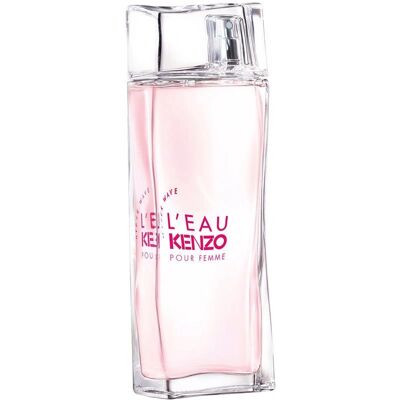 Profumo Kenzo L'Eau Kenzo Hyper Wave Donna - 100ml Profumo Kenzo L'Eau Kenzo Hyper Wave Donna - 100ml