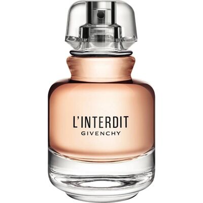 Givenchy L'Interdit Hairmist Spray - 35ml Givenchy L'Interdit Hairmist Spray - 35ml