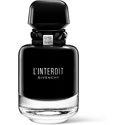 Givenchy L'Interdit Eau de Parfum Intense - 50ml Givenchy L'Interdit Eau de Parfum Intense - 50ml
