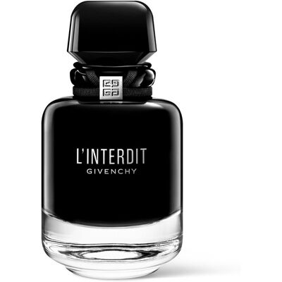 Givenchy L'Interdit Eau de Parfum Intense - 80ml Givenchy L'Interdit Eau de Parfum Intense - 80ml