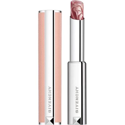 Givenchy Rose Perfecto Lippenbalsam (2,8 g) - N117 Chilling Brown Givenchy Rose Perfecto Lippenbalsam (2,8 g) - N117 Chilling Brown