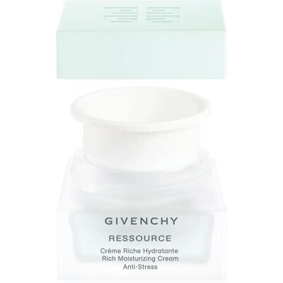 Givenchy Ressource Rige Fugtighedscreme - Anti-Stress - 50ml Givenchy Ressource Rige Fugtighedscreme - Anti-Stress - 50ml