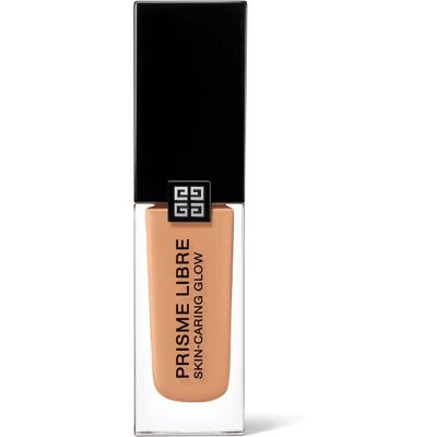 Givenchy - Prisme Libre Skin-Caring Glow Foundation Givenchy - Prisme Libre Skin-Caring Glow Foundation