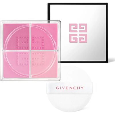Givenchy Prisme Libre Blush Givenchy Prisme Libre Blush