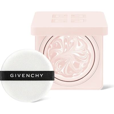 Givenchy Kompaktkrem SPF 15 - Ansiktssminke Givenchy Kompaktkrem SPF 15 - Ansiktssminke