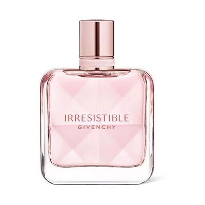 Givenchy Irrésistible Eau de Toilette - 50ml Givenchy Irrésistible Eau de Toilette - 50ml