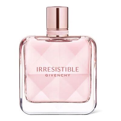 Givenchy Irrésistible Eau de Toilette - 80ml Givenchy Irrésistible Eau de Toilette - 80ml