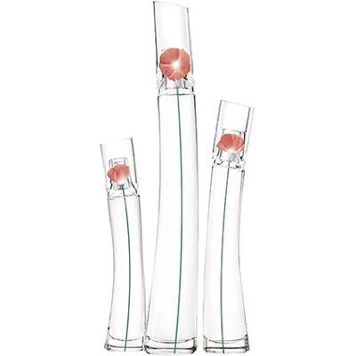 Kenzo Flower Eau De Toilette for Women - Floral Scent Family Kenzo Flower Eau De Toilette for Women - Floral Scent Family
