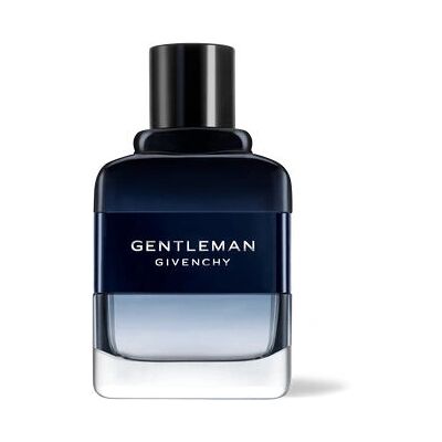 Givenchy Gentleman Eau de Toilette Intense - 60ml Givenchy Gentleman Eau de Toilette Intense - 60ml