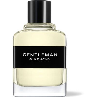 Givenchy Gentleman 2017 Eau de Toilette - 60ml Givenchy Gentleman 2017 Eau de Toilette - 60ml