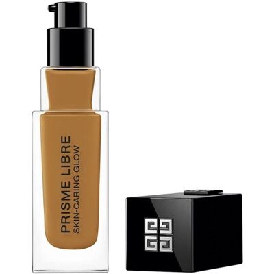 Givenchy Prisme Libre Skin-Caring Glow Foundation - 30 Farben Givenchy Prisme Libre Skin-Caring Glow Foundation - 30 Farben