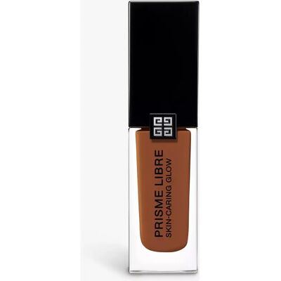 Givenchy Prisme Libre Hautpflege-Glanz Foundation - 30 Farbtöne Givenchy Prisme Libre Hautpflege-Glanz Foundation - 30 Farbtöne
