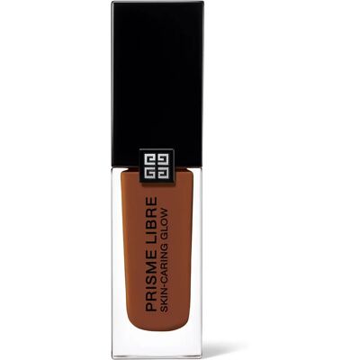 Givenchy Prisme Libre Foundation - Hautschönheits-Glow, 30 Farbtöne Givenchy Prisme Libre Foundation - Hautschönheits-Glow, 30 Farbtöne
