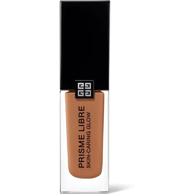 Givenchy Prisme Libre Hautpflege-Glanz Foundation - Gesicht Make-up Givenchy Prisme Libre Hautpflege-Glanz Foundation - Gesicht Make-up